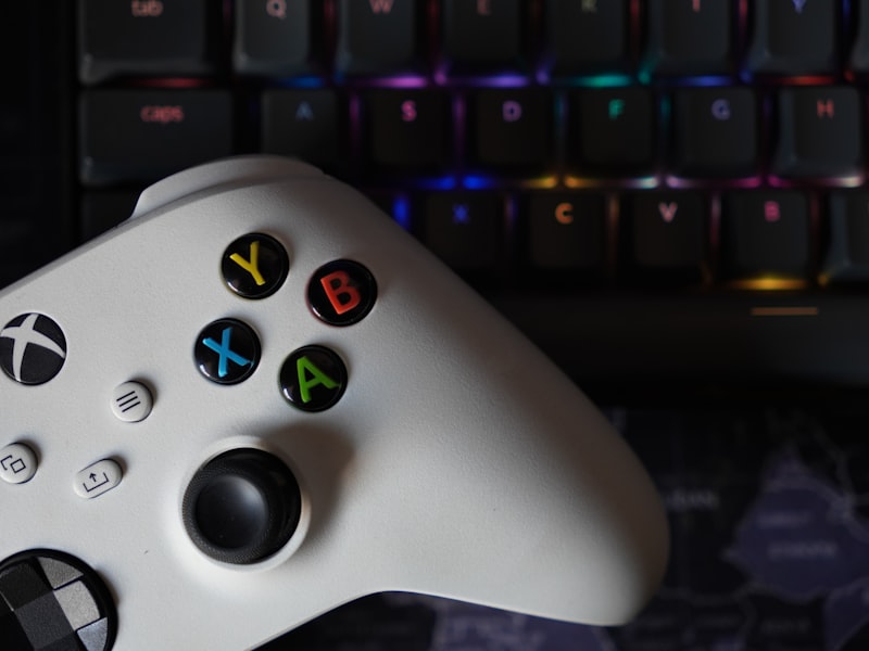 Indie games laid out for a monthly round-up